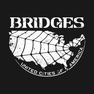 Bridges - Death Stranding (Aged) T-Shirt