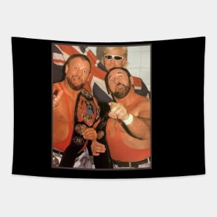 Woow! Butch miller &luke williams Tapestry