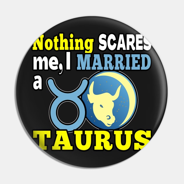 FUNNY TAURUS ZODIAC QUOTE | FUNNY GIFTS FOR SPOUSE OF TAURUS HUSBAND OR WIFE Pin by KathyNoNoise