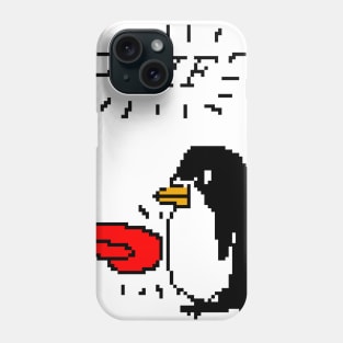 BIF Phone Case