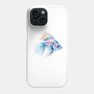 fish Phone Case