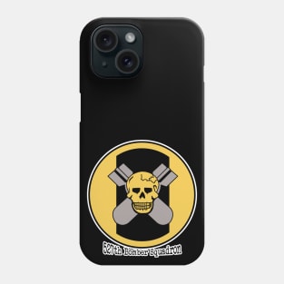 527th Bomber Squadron Phone Case