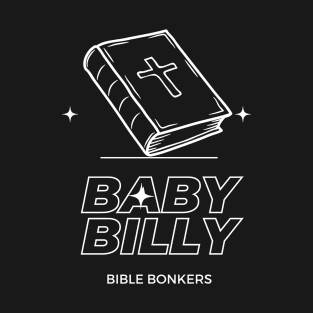 Bible Bonkers T-Shirt