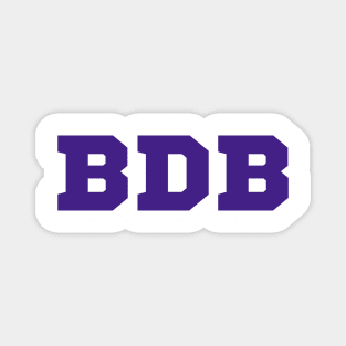 BDB Magnet