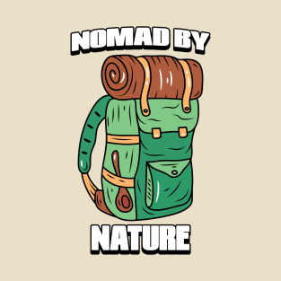 Nomad By Nature T-Shirt