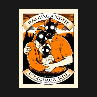 Propagandhi T-Shirt