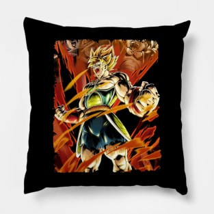 BARDOCK MERCH VTG Pillow