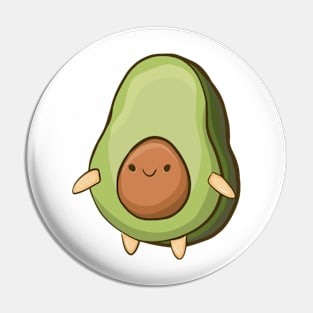 Holy Guacamole! Pin