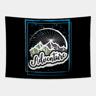 Adventure Tapestry