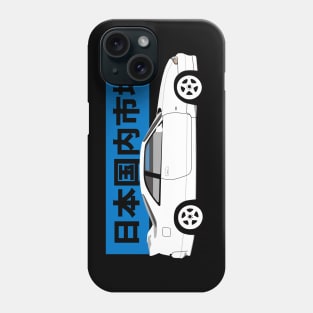 Nissan Skyline r33 GT-R Phone Case