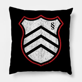 Shujin Academy Crest Pillow