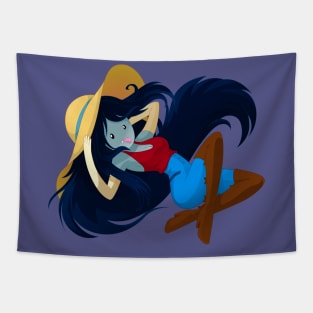 Sun Hat Marceline Tapestry