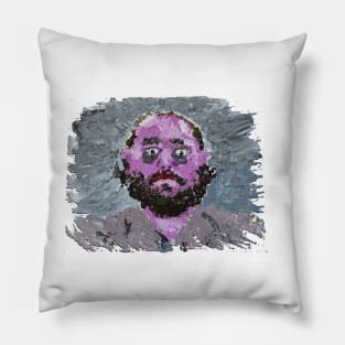 Frankie Pillow