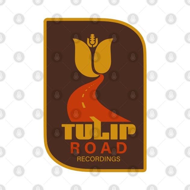 Tulip Road Recording by Royal Mantle