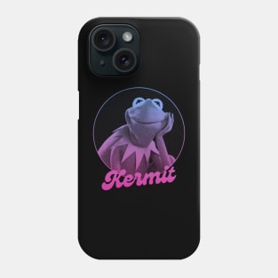 Kermit Phone Case