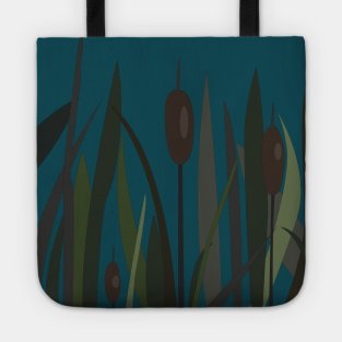 Reed Tote