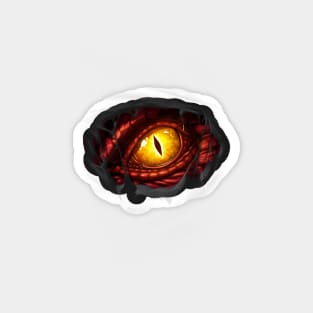 Dragon's Eye Magnet