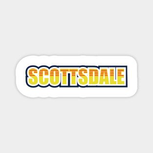 Scottsdale Magnet