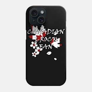 Canadian Jrock Fan Phone Case