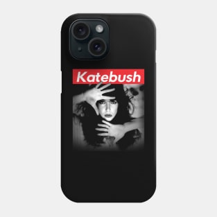 Kate bush - The Dreaming Phone Case