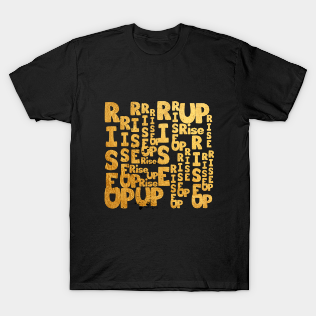 Download Rise Up best of Hamilton - Hamilton - T-Shirt | TeePublic