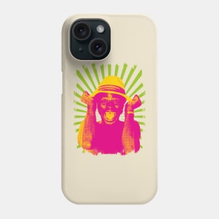 Eek-A-Mouse Phone Case