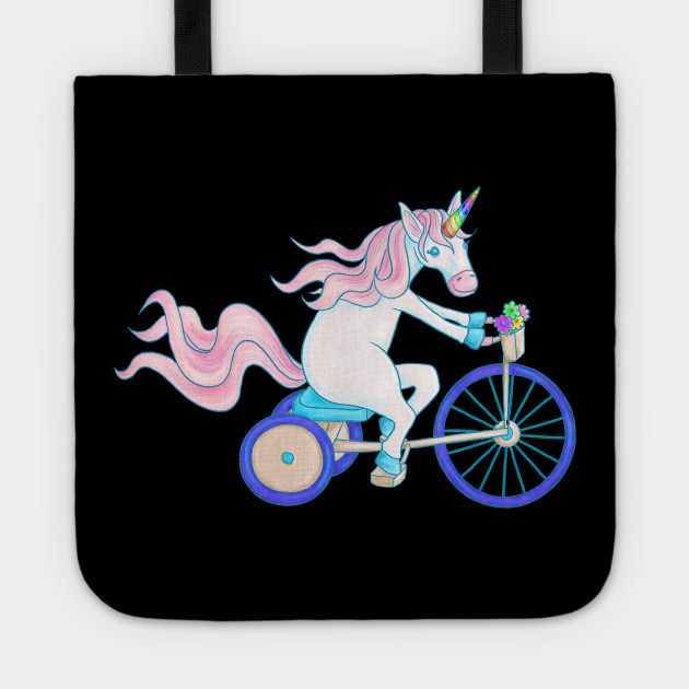 unicorn tricycle