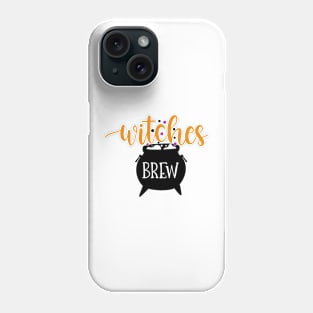 witches Phone Case