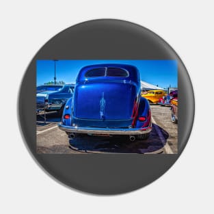 1937 Ford Model 78 Deluxe Coupe Pin