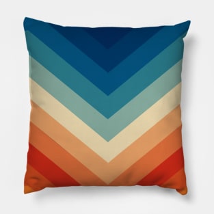 Totally Retro Pillow