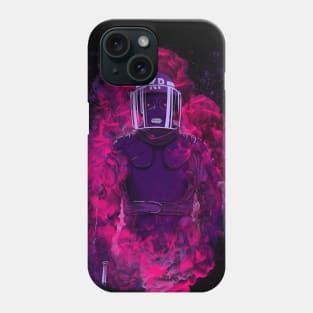 Karma Police Phone Case