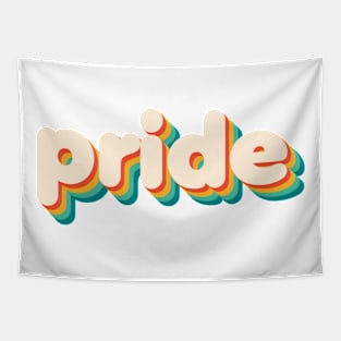 Pride Tapestry