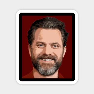 joshua jackson Magnet