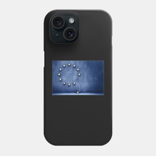 Brexit - European Union Phone Case