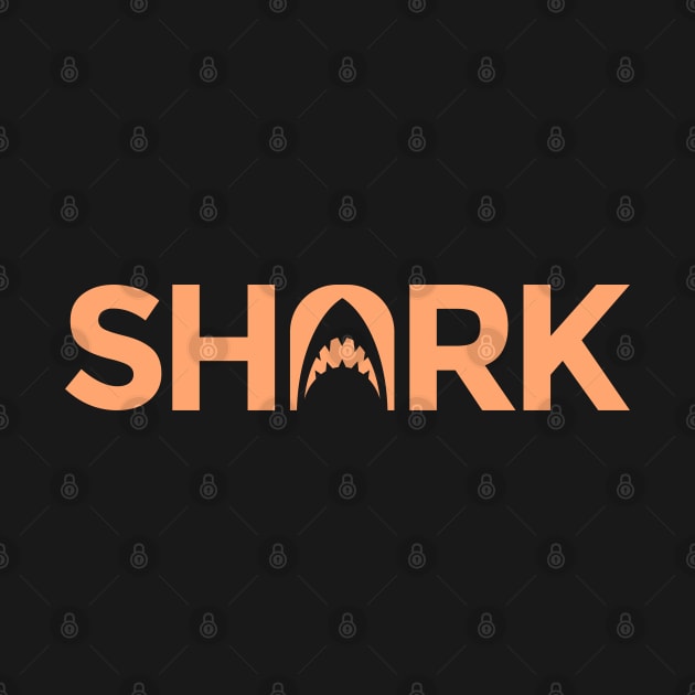 Shark by parashop