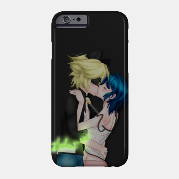 Detransformation Kiss