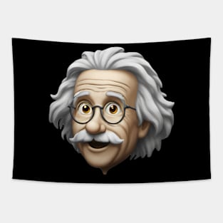 einstein Tapestry