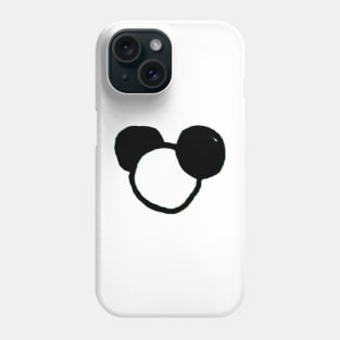 Chemical Atom Molecule Phone Case