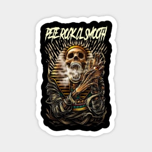 PETE ROCK N CL SMOOTH BAND MERCHANDISE Magnet