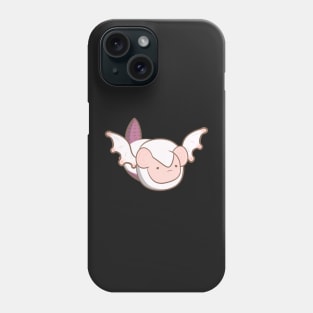 Monster Hunter- Paolumu Phone Case