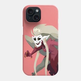 Hary Eda Phone Case