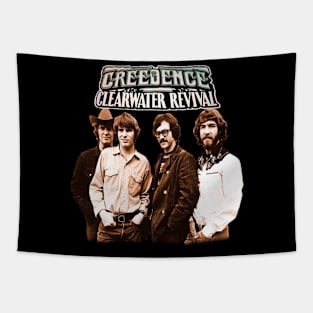 creedence Tapestry