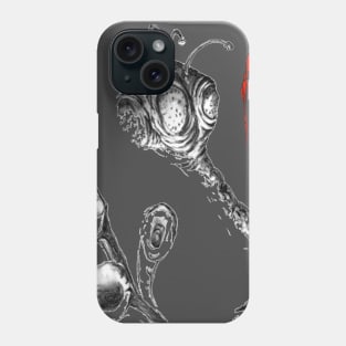 WHAT'S A BIRDIE? YITHIAN 3 Phone Case