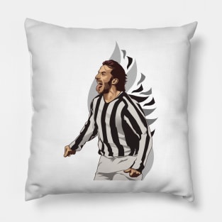 Pinturicchio Pillow