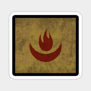 Mount&Blade Tapestry 14 - Sarranid Sultanate Magnet