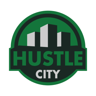 Hustle City T-Shirt