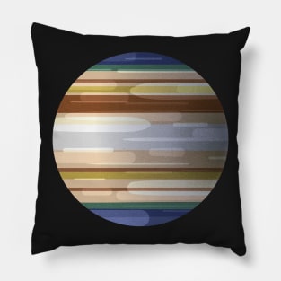 Jupiter Pillow