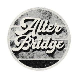 Alter Bridge design T-Shirt