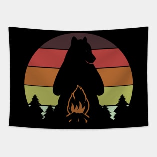 Camp Tapestry