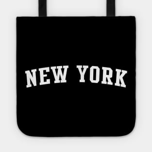 new-york Tote